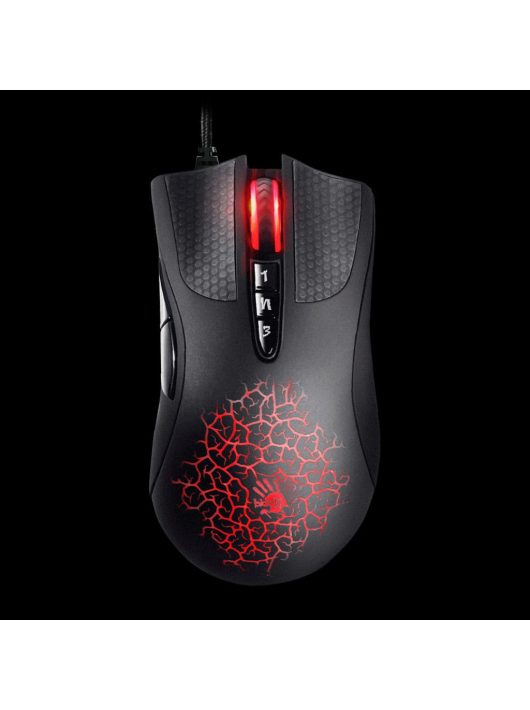 A4-Tech Bloody A90 Gaming Mouse Black