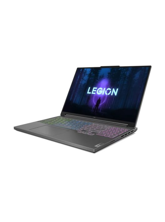 Lenovo Legion Slim 5 Storm Grey