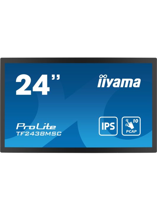 iiyama 23,8" ProLite TF2438MSC-B1 IPS LED