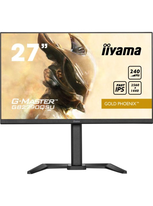 iiyama 27" G-Master GB2790QSU-B5 IPS LED