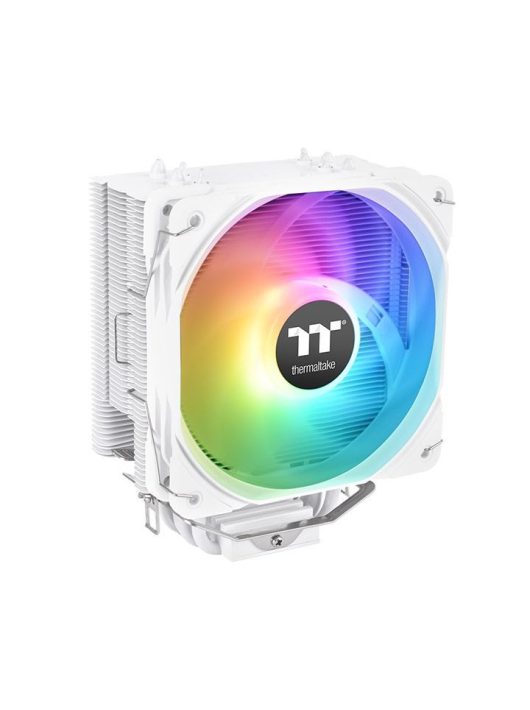 Thermaltake UX200 SE ARGB Lighting CPU Cooler White