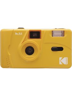 Kodak M35 Yellow