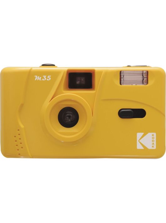 Kodak M35 Yellow