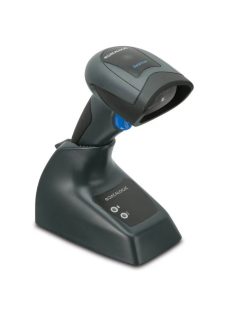 Datalogic QuickScan QM2131-BK-433K1 Vonalkódolvasó Black