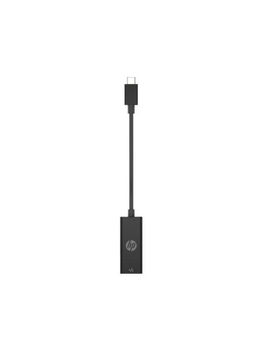 HP USB-C?RJ45 adapter G2 Black