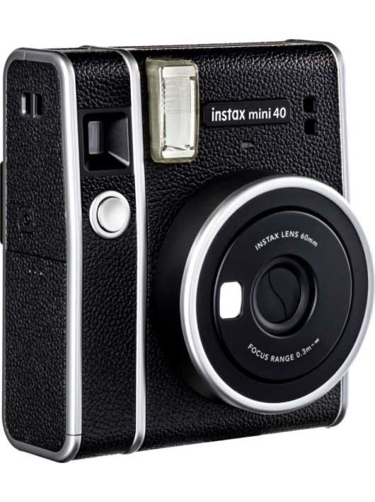 Fujifilm Instax Mini 40 Black