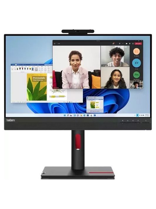 Lenovo 23,8" TIO24 G5 IPS LED