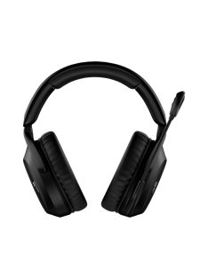 HP HyperX Cloud Stinger 2 Core Wireless Gaming Headset Black