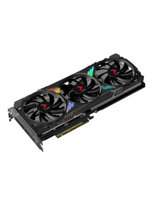 PNY GeForce RTX4060 Ti 8GB XLR8 Gaming Verto EPIC-X RGB Triple Fan DLSS 3