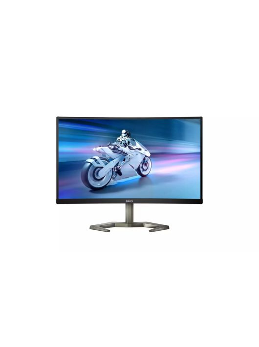 Philips 27" 27M1C5200W LED Curved