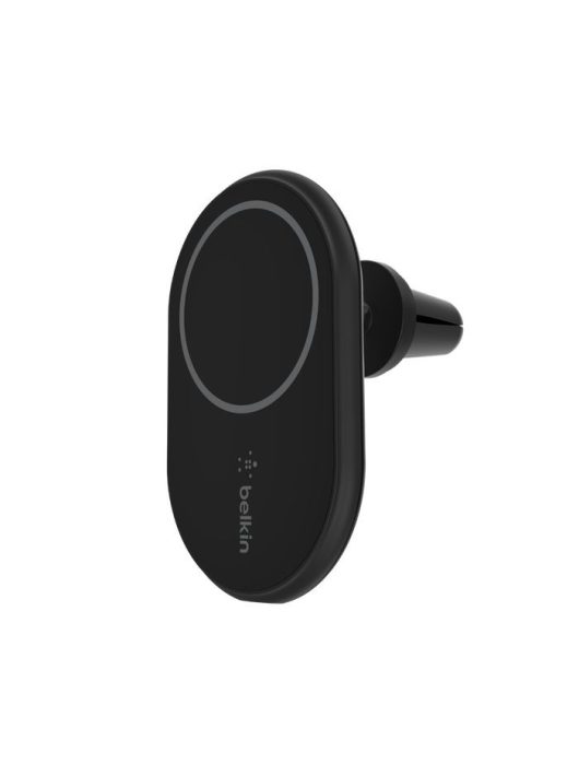 Belkin Magnetic Wireless Car Charger 10W Black