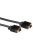 ACT High Performance VGA cable male-male 1,8m Black