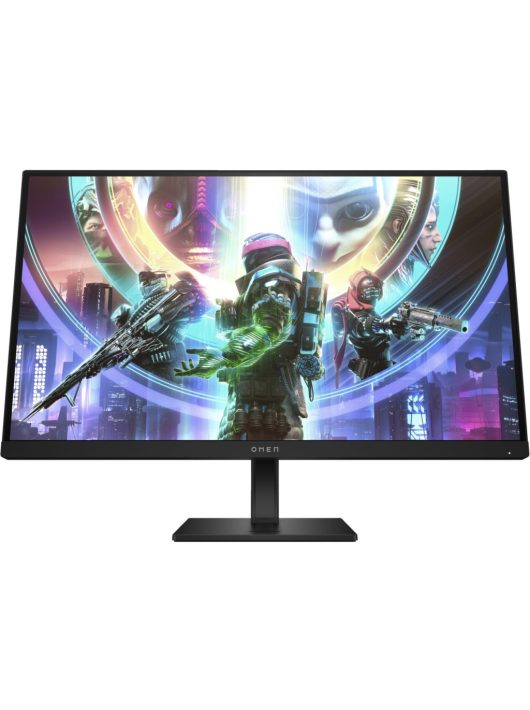 HP 27" Omen 27qs IPS LED