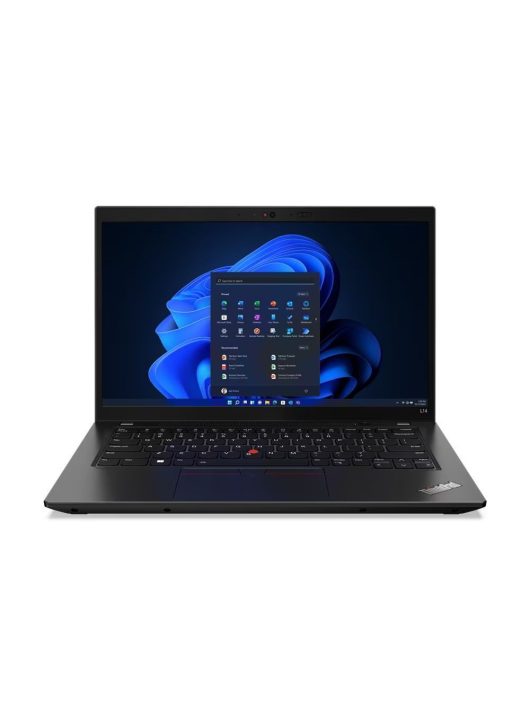 Lenovo ThinkPad L14 Gen 2 Black