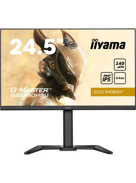 iiyama 24,5" G-Master GB2590HSU-B5 IPS LED