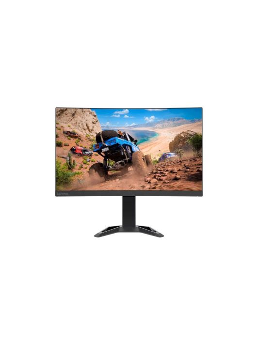 Lenovo 27" G27c-30 LED Curved