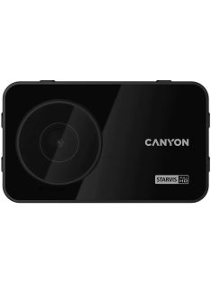 Canyon CDVR-10GPS RoadRunner Car Video Recorder