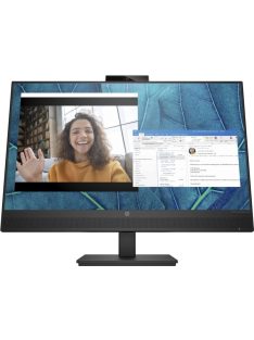 HP 27" M27m IPS LED