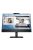 HP 24" M24m IPS LED