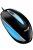 Genius DX-Mini RGB mouse Black