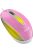 Genius DX-Mini RGB mouse Sakula Pink