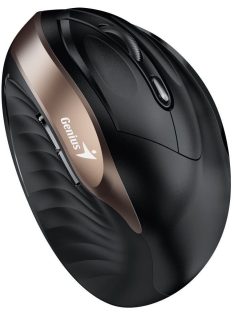 Genius Ergo 8250S Wireless mouse Champagne Gold