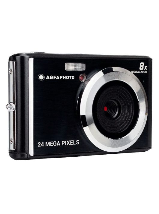 Agfa DC5500 Black