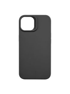   Cellularline Sensation protective silicone cover for Apple iPhone 14 MAX, black