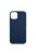 Cellularline Sensation protective silicone cover for Apple iPhone 14 MAX, blue