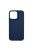 Cellularline Sensation protective silicone cover for Apple iPhone 14 PRO MAX, blue