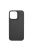 Cellularline Sensation protective silicone cover for Apple iPhone 14 PRO, black