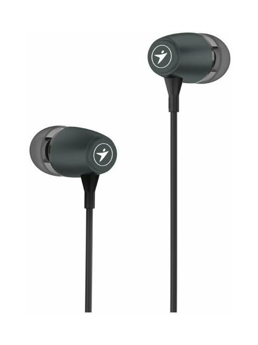 Genius HS-M318 Headset Black