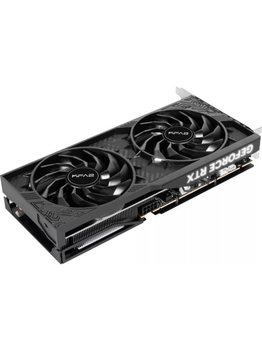 KFA2 GeForce RTX4060 Ti 8GB (1-Click OC) Bulk