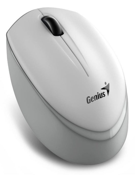 Genius NX-7009 Wireless Mouse Grey