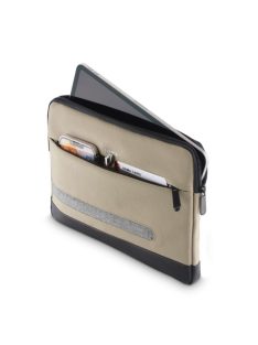 Hama Terra Tablet Sleeve 11" Beige