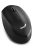 Genius NX-7009 Wireless Mouse Black