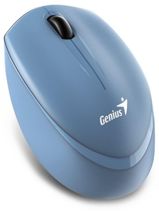 Genius NX-7009 Wireless Mouse Blue