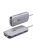 Blitzwolf BW-TH5 7in1 Type-C USB HUB Silver