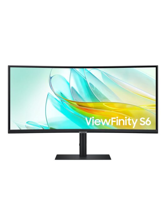 Samsung 34" LS34C652UAUXEN LED Curved