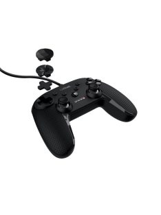 Trust GXT 541 Muta Gamepad Black