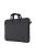 Trust Bologna Eco-friendly Slim Laptop Bag for 16" Black