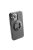 FIXED Crotective case Interphone QUIKLOX for Apple iPhone 13 Pro, black