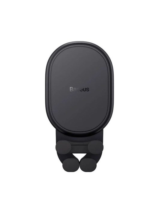 Baseus Stable Pro Wireless Charging Car Mount 15W Black