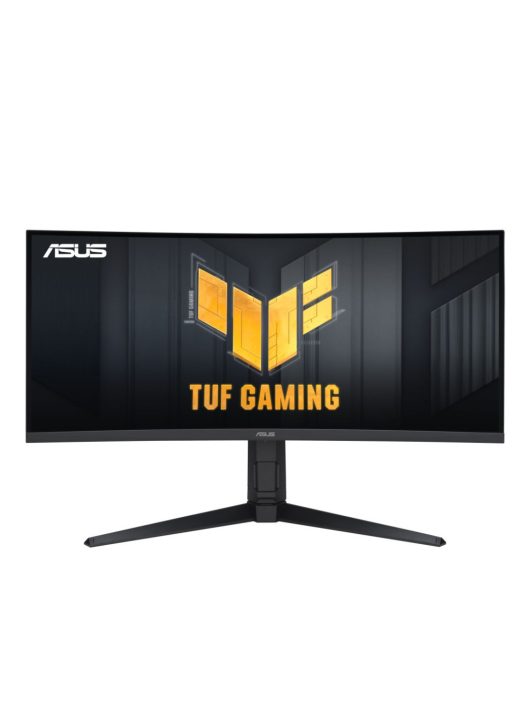 Asus 34" VG34VQL3A LED Curved