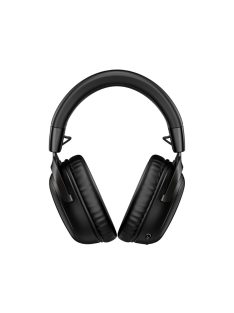 HP HyperX Cloud III Wireless Gaming Headset Black