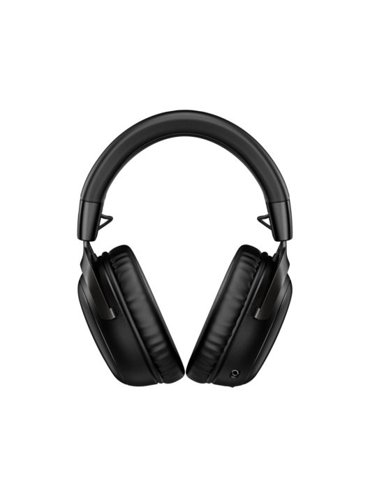 HP HyperX Cloud III Wireless Gaming Headset Black