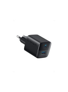 ANKER 323 Charger 33W Black