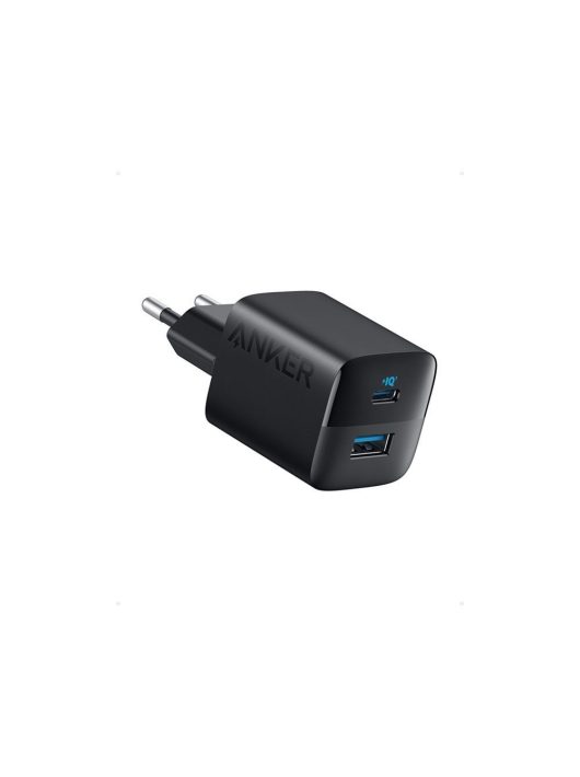 ANKER 323 Charger 33W Black