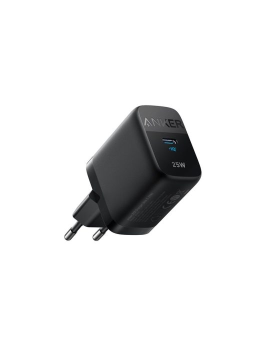 ANKER 312 Charger 25W Black