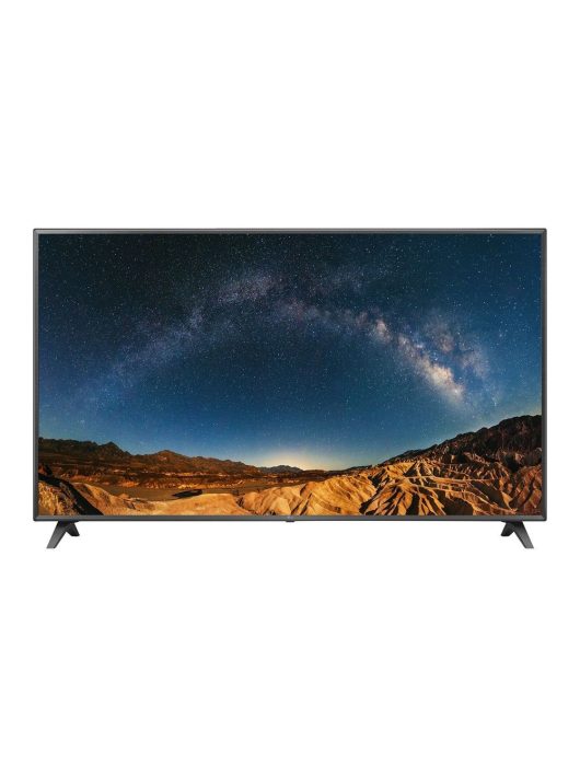 LG 43" 43UR781C0LK LED Smart